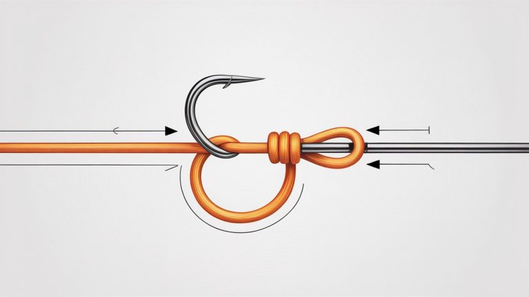 How to Tie the Uni Knot