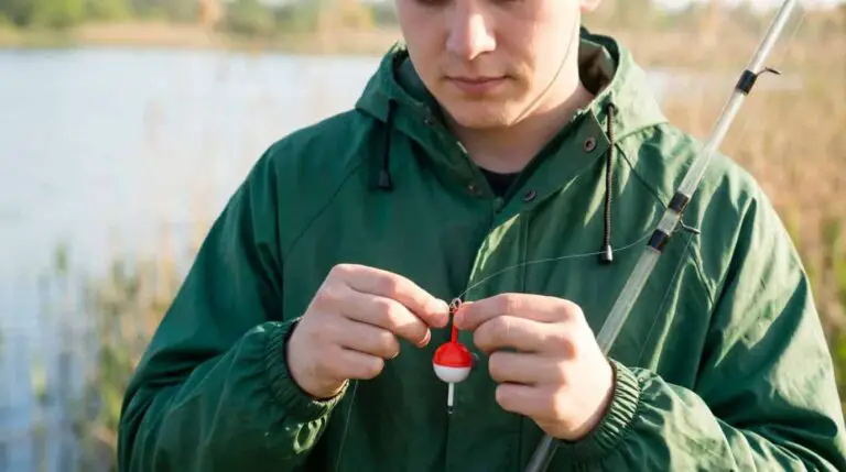 Basic Fishing Techniques