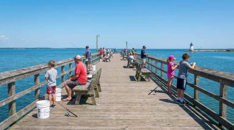 Best Fishing Spots for Beginners near Me: Top Local Picks