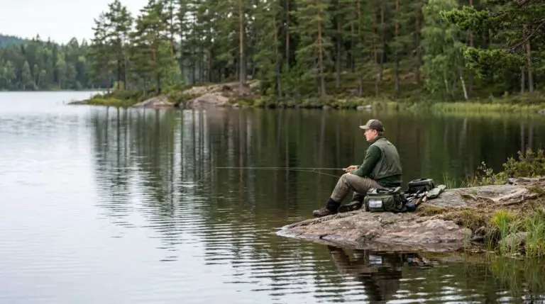 Fishing Etiquette for Beginners