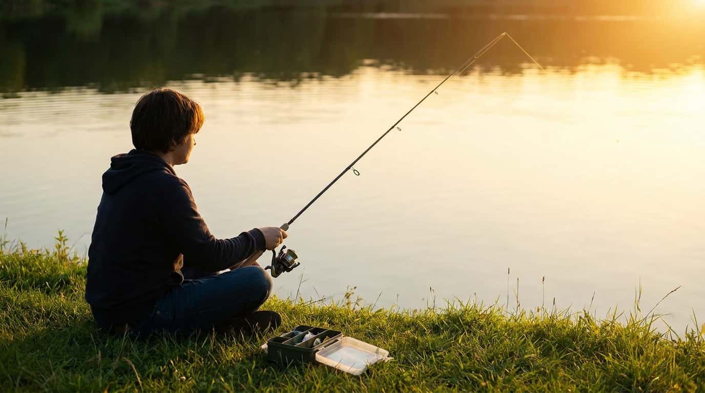 Types of Fishing for Beginners: Essential Methods to Get Started